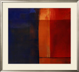 Buy Water Reflections at AllPosters.com