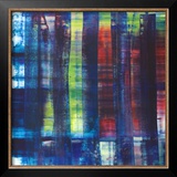 Buy Abstract Painting, c.1992 at AllPosters.com