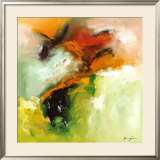 Buy Abstract Variations I at AllPosters.com