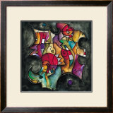 Buy Noir Duet II at AllPosters.com