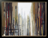 Urban Abstract No. 159