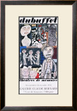 Buy Theatres de Memoire, c.1978 at AllPosters.com