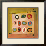 Buy Eleven Wheels I at AllPosters.com
