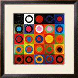 Buy Orchard Tambourine at AllPosters.com