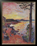 Le Gouter, 1904