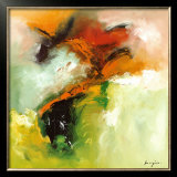 Buy Abstract Variations I at AllPosters.com