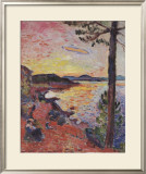 Le Gouter, 1904