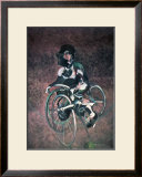 Buy Georges a Bicyclette at AllPosters.com