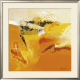 Buy Abstract Variations III at AllPosters.com