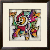 Buy Swirl II at AllPosters.com