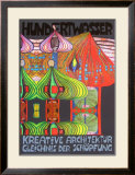 Kreative Architecture