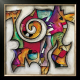 Swirl II