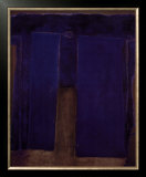 Composition Ultramarine