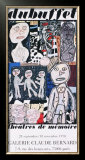 Buy Theatres de Memoire, c.1978 at AllPosters.com