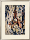 Buy La Tour Eifel, 1910 at AllPosters.com