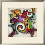 Buy Swirl I at AllPosters.com