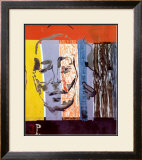 Buy Untitled, from Serie Jacqueline, c.1996 at AllPosters.com