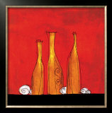 Buy Three Bottles at AllPosters.com