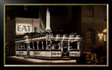 Empire Diner 1976