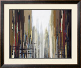 Urban Abstract No. 159