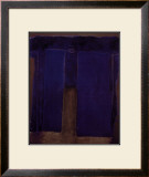 Composition Ultramarine