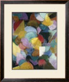 Conception, Synchromy, 1915