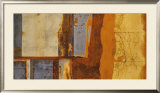 Buy The Silent Sound of Africa I at AllPosters.com