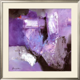 Buy Abstract Variations IX at AllPosters.com