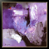 Buy Abstract Variations IX at AllPosters.com
