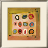 Buy Eleven Wheels I at AllPosters.com