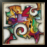 Swirl I