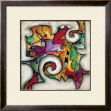 Buy Swirl I at AllPosters.com