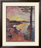 Le Gouter, 1904