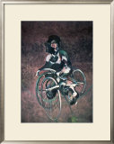 Buy Georges a Bicyclette at AllPosters.com