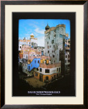 Hundertwasser House