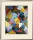 Conception, Synchromy, 1915