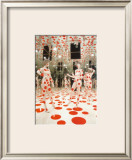 Repetitive Vision, c.1996