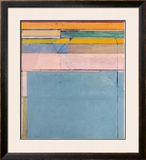 Buy Ocean Park 116, 1979 at AllPosters.com