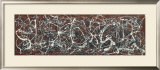 Buy Number 13A: Arabesque at AllPosters.com