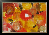 Buy Yellow, Vermilion at AllPosters.com