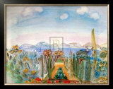 La Baie de Nice
