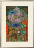 Memory of a Painting, c.1960