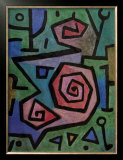 Heroische Rosen, 1938