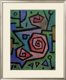 Heroische Rosen, 1938