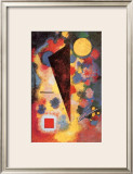 Multicolored Resonance, c.1928