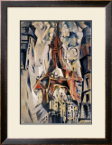 Buy La Tour Eifel, 1910 at AllPosters.com