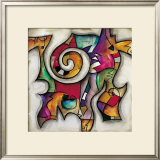 Buy Swirl II at AllPosters.com