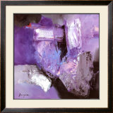 Buy Abstract Variations IX at AllPosters.com
