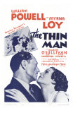 Buy The Thin Man, 1934 at AllPosters.com
