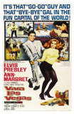 Viva Las Vegas, 1964
